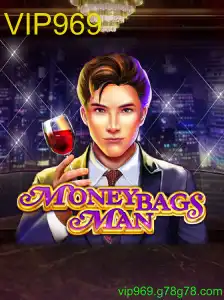 MoneybagsMan
