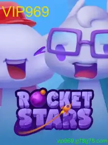 RocketStars